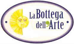 Cornici Pellino Massimiliano "La bottega dell'arte"