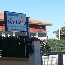 Societa' Cooperativa Sociale Il Sentiero