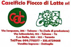 Fiocco Di Latte