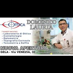 Ottica Domenico Lauria