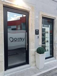 Domy hair & beauty
