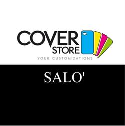 Cover Store Salò