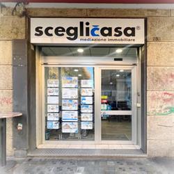 ScegliCasa Roma Appio Latino