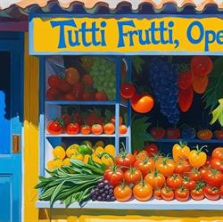 Tutti Frutti