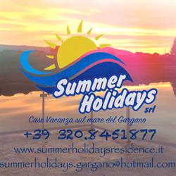 Summer Holidays Residence