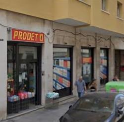 PRODET Trieste di Via dell'Istria