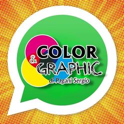 Color & Graphic di Pagani Sergio