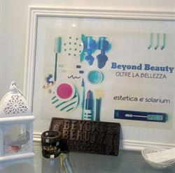 Beyond Beauty