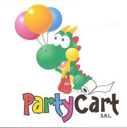 Partycart S.R.L.