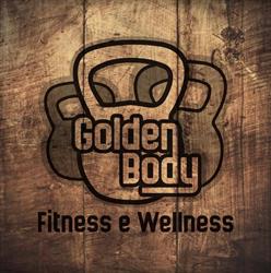 Golden Body