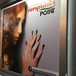 VeryNails Point Grumo Nevano