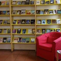 Biblioteca Comunale di Palazzo Frattini