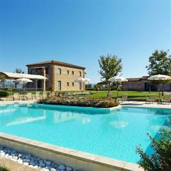 Casa Vacanze La Fiorita