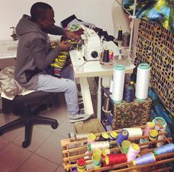 Sartoria Fantasia di Bance Moussa