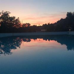 Camping Bucaneve di Oberto Paolo