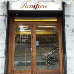 La panetteria di Fantinati Marco