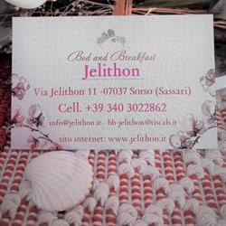 B&B JELITHON