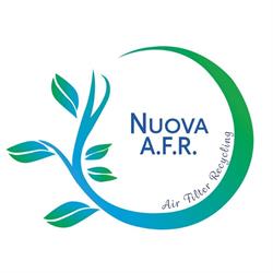 NUOVA A.F.R. SRL RIGENERAZIONE FILTRO ANTIPARTICOLATO