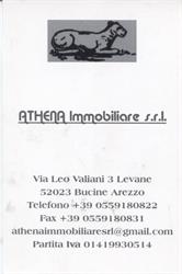 Athena Immobiliare Srl