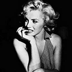 Marilyn Unisex di Baschieri Erika