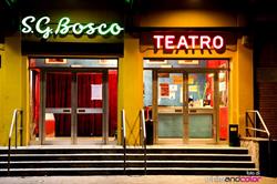 Cinema - Teatro San Giovanni Bosco