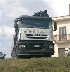 Essegi Costruzioni S.R.L.
