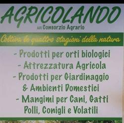 Agricolando