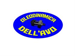 Cilindri Oleodinamici Dell'Avo