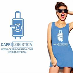 CAPRI LOGISTICA E DISTRIBUZIONE SRL