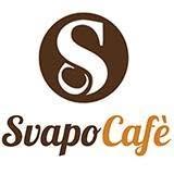 SvapoCafè, Distributore Automatico e Kiwi point