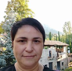 D'Amico Mariuccia Simona