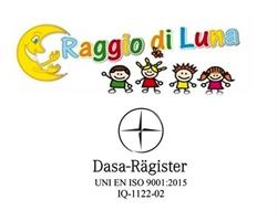 SOC. COOP. SOCIALE RAGGIO DI LUNA