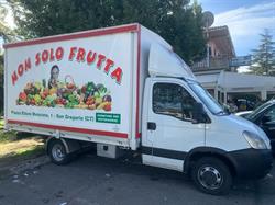 Non Solo Frutta Di Comis Francesco & C. Sas
