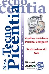 New Tecnopicentia