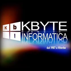 Kbyte Informatica S.N.C. Di Carlo Serpieri & Gianluca Fabi