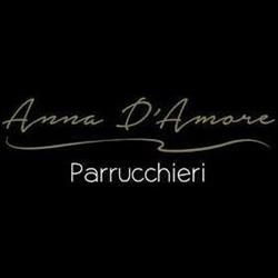 Anna D'Amore - Parrucchieri