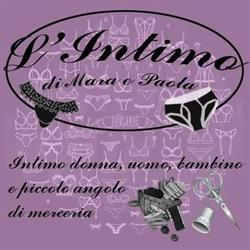 L'intimo di Mara e Paola