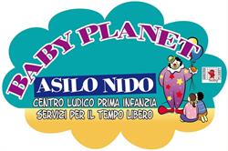Baby Planet