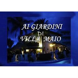 Ai Giardini di Villa Maio