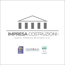 Bronzetti Costruzioni s.r.l.