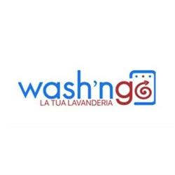 Lavanderie Wash'ngo