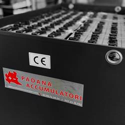 Padana Accumulatori Srl