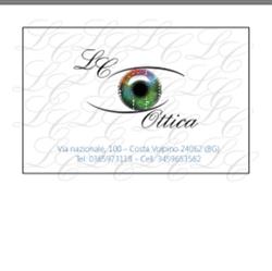 LC Ottica Costa Volpino