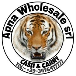 Apna Wholesale S.R.L.