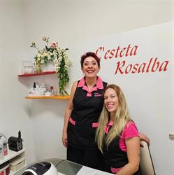 L'Esteta Rosalba