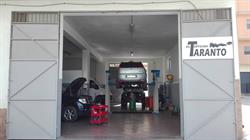 Autofficina Taranto