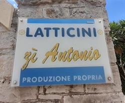 Latticini Zì Antonio