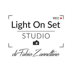 Light On Set Studio di Fabio Zannettino