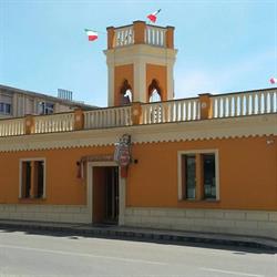 L'Antica Torretta