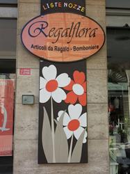REGALFLORA